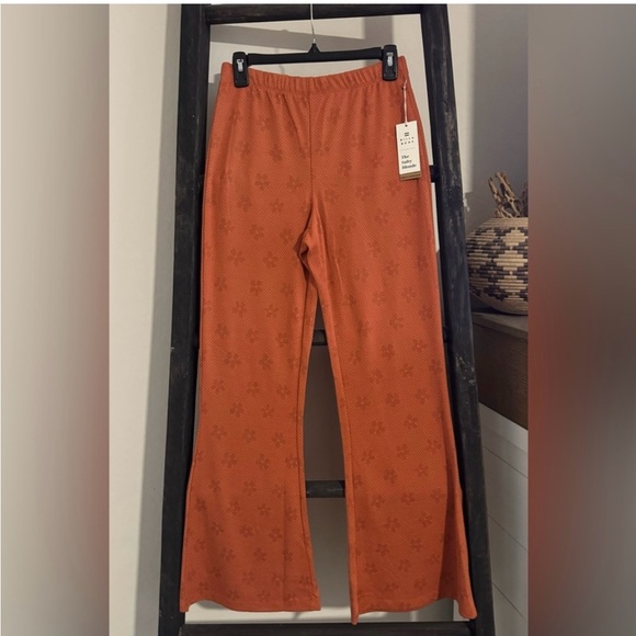 🆕 Salty Blonde X Billabong Flare, NWT size L - Picture 5 of 5